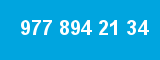 977 894 21 34